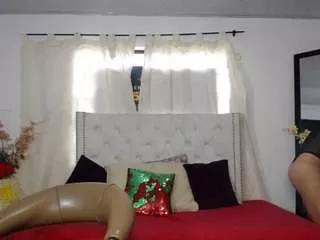 maria-camilaa on CamSoda