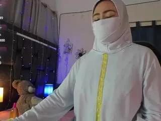 marian-fadel on CamSoda