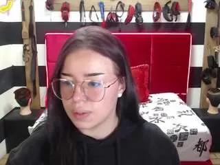 marian-ran on CamSoda