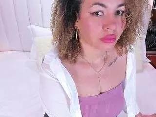 marianarey18 on CamSoda