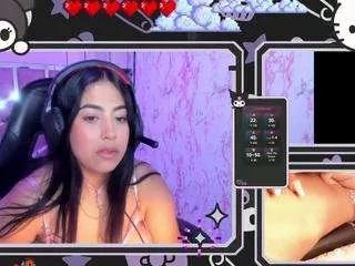 marianferrer on CamSoda