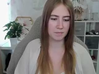 meganxcute on CamSoda