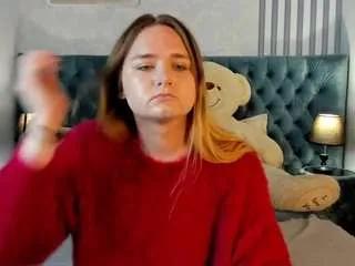 melaniass on CamSoda