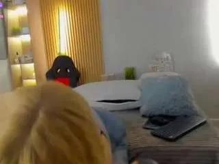mia-becke on CamSoda