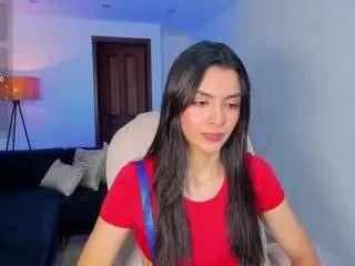 miia-evans on CamSoda 