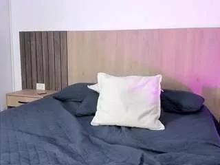 miiamillerr on CamSoda 