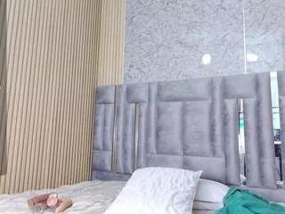 miissbnasty on CamSoda 