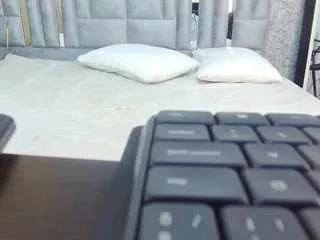 miissbnasty on CamSoda 