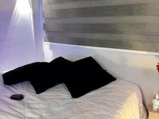 mill-blue on CamSoda 