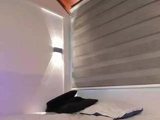 mill-blue on CamSoda 