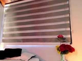 mill-blue on CamSoda 