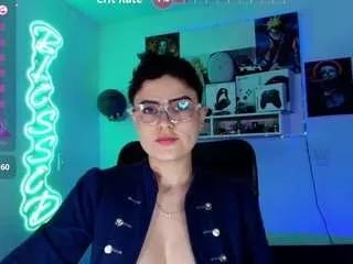 milley-rose on CamSoda 