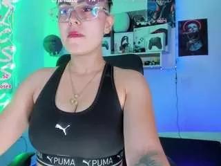 milley-rose on CamSoda 