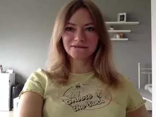 milliedesire on CamSoda 