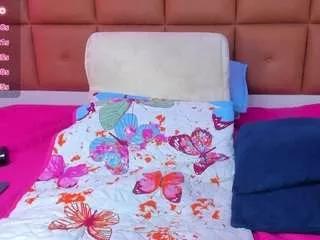 millystonne on CamSoda 