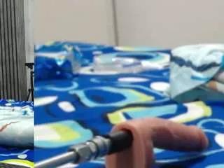 mirelli-g on CamSoda