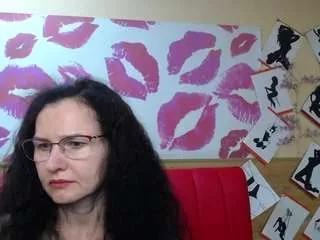 miroslavahappi on CamSoda