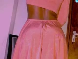 missassmatica on CamSoda 