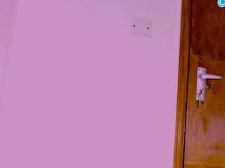 missassmatica on CamSoda 