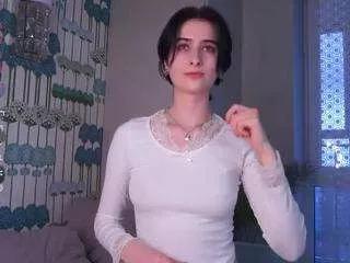 misscheesebrough on CamSoda