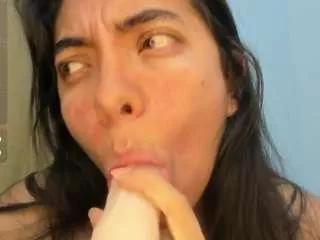 misseylenss on CamSoda 