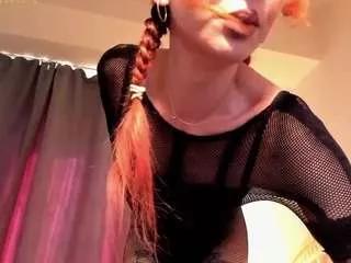 missletiblane on CamSoda