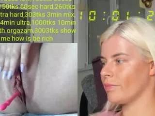 misslolaa on CamSoda 