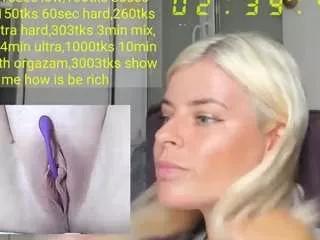 misslolaa on CamSoda 
