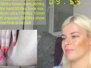 misslolaa on CamSoda 