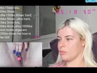 misslolaa on CamSoda 