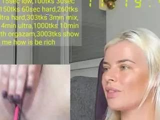 misslolaa on CamSoda