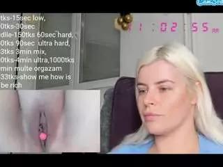 misslolaa on CamSoda 