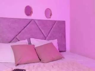 misspocahontass on CamSoda 