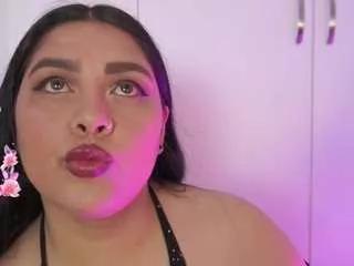 missweetpeach on CamSoda 
