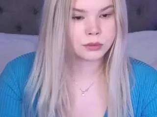 moor-muffin on CamSoda 