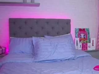 moor-muffin on CamSoda 