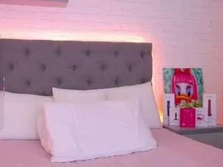moor-muffin on CamSoda 