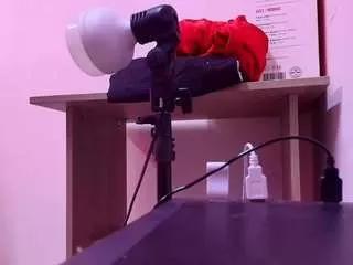 mssburbuja on CamSoda 
