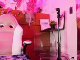 mssburbuja on CamSoda 