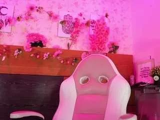 mssburbuja on CamSoda 