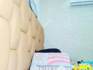 msssamy26 on CamSoda 