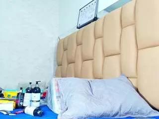 msssamy26 on CamSoda 