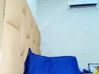 msssamy26 on CamSoda 