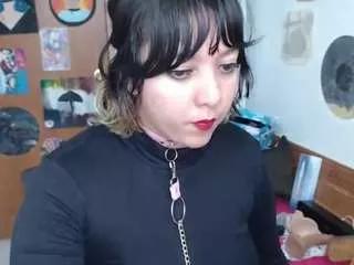 nanabelaa on CamSoda 