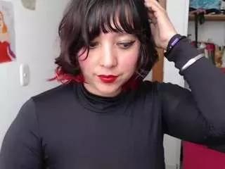 nanabelaa on CamSoda 