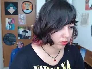 nanabelaa on CamSoda 