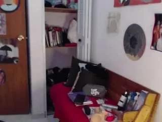 nanabelaa on CamSoda