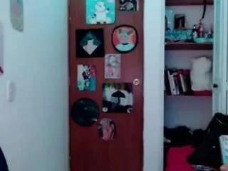 nanabelaa on CamSoda 