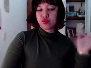 nanabelaa on CamSoda 