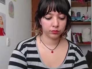 nanabelaa on CamSoda 
